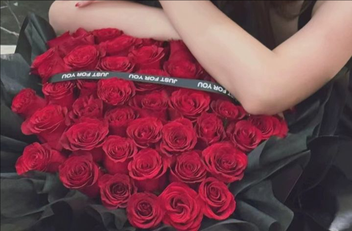 上海南汇区花店